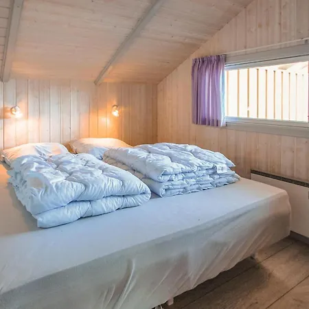 Lovely In Sjolund With House Sea View Holiday home *