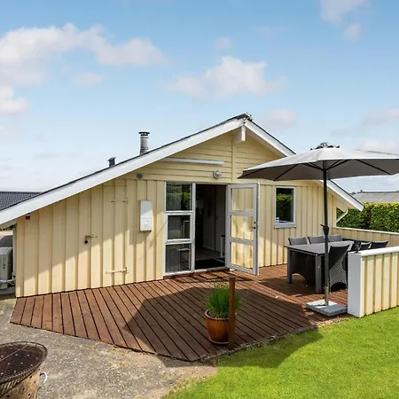 Awesome In With Sauna Ferienhaus